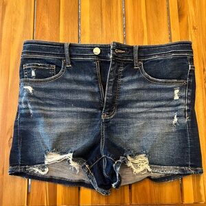 BKE Parker Stretch Short - NWOT